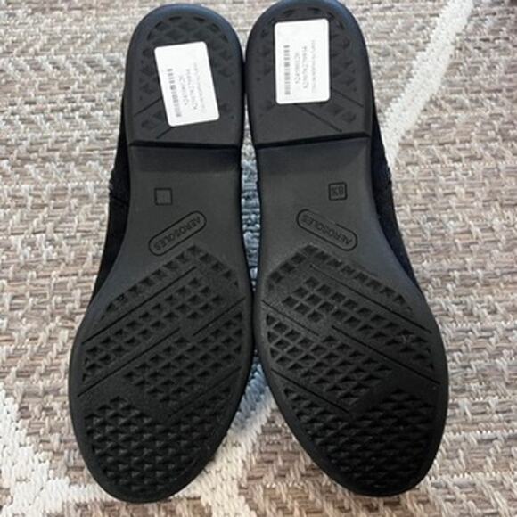 Aerosoles Sophia Bootie Womens Sz 8.5M - Picture 4 of 5